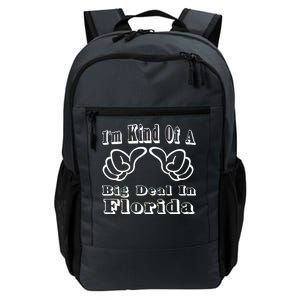 Florida Big Deal Daily Commute Backpack