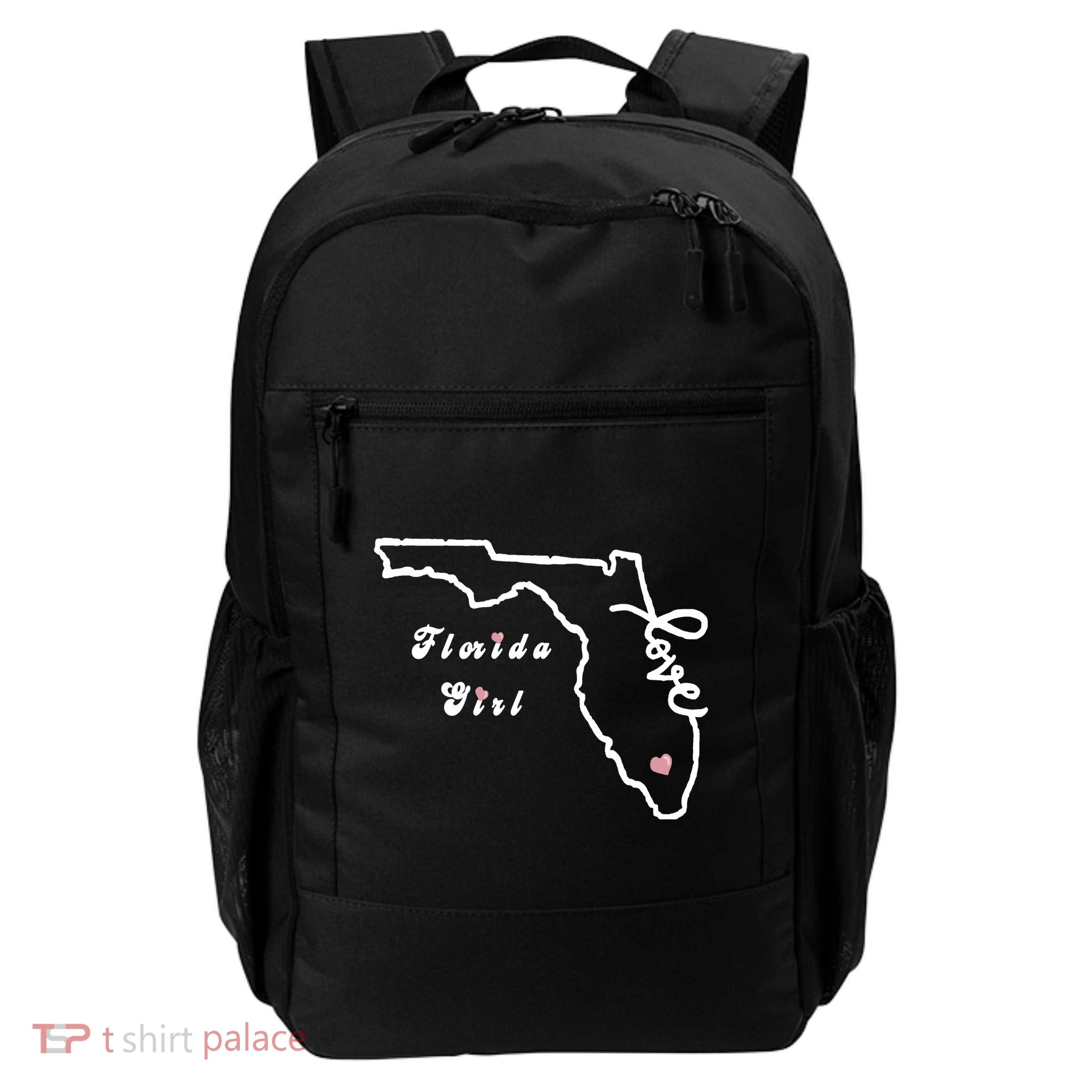 Florida Girl Daily Commute Backpack