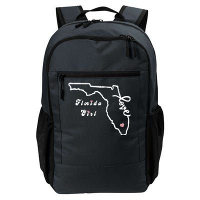 Florida Girl Daily Commute Backpack