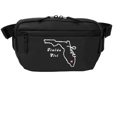 Florida Girl Crossbody Pack