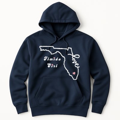 Florida Girl Hoodie