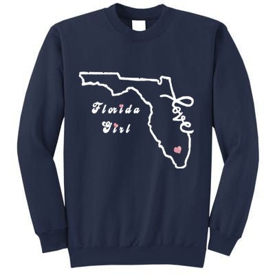 Florida Girl Sweatshirt