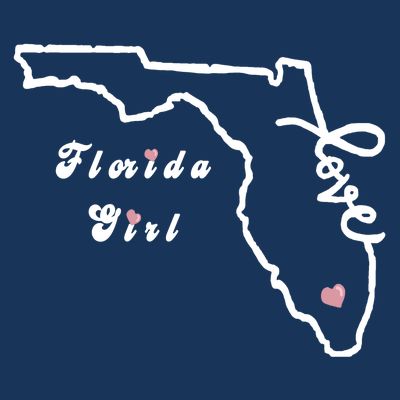 Florida Girl T-Shirt