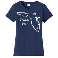 Florida Girl Women's T-Shirt