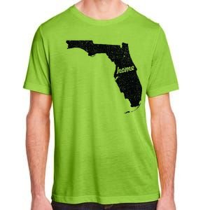 Florida Home State Adult ChromaSoft Performance T-Shirt