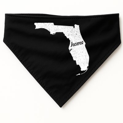 Florida Home State USA-Made Doggie Bandana