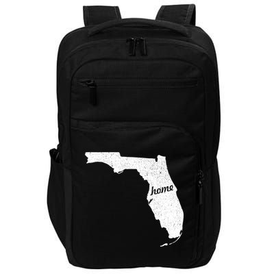 Florida Home State Impact Tech Backpack