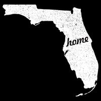 Florida Home State Impact Tech Backpack