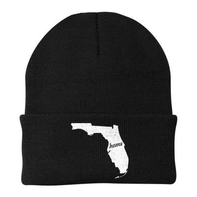Florida Home State Beanie