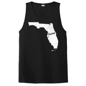 Florida Home State PosiCharge Competitor Tank