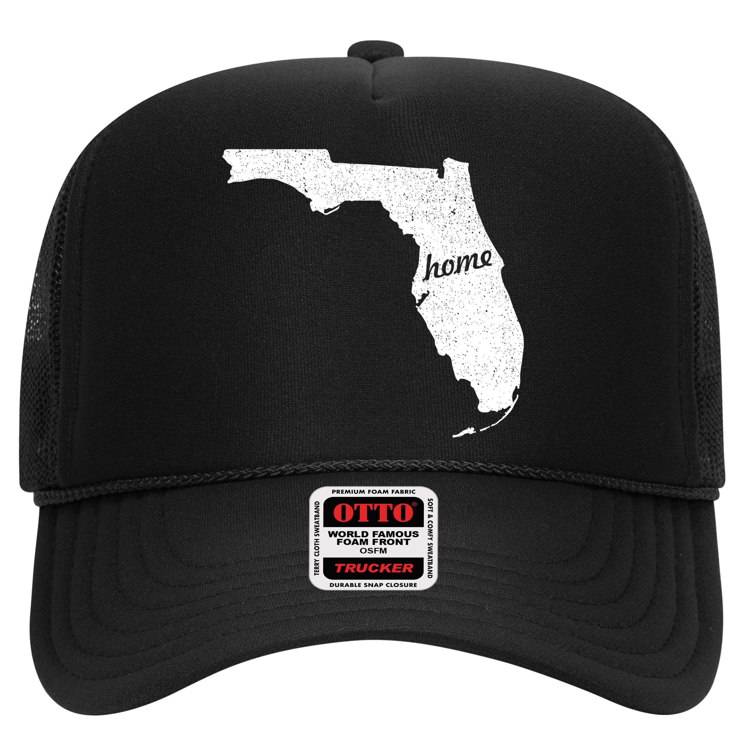 Florida Home State Hat