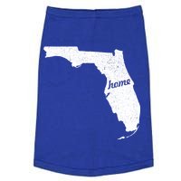 Florida Home State Doggie Tank