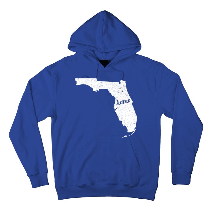 Florida Home State Hoodie