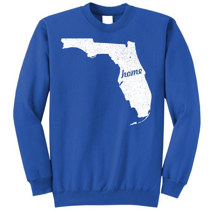 Florida Home State Sweatshirt