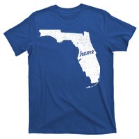 Florida Home State T-Shirt