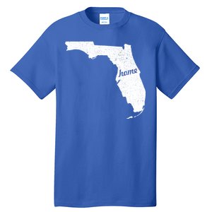 Florida Home State Tall T-Shirt