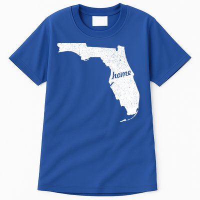 Florida Home State Tall T-Shirt