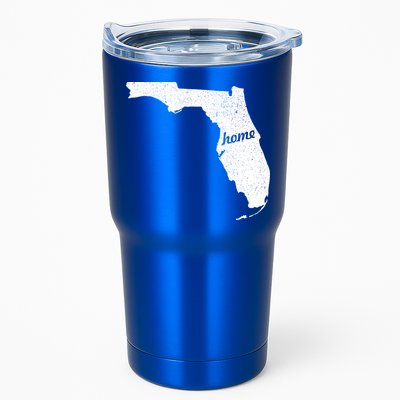 Florida Home State Tumbler