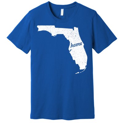 Florida Home State Premium T-Shirt