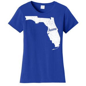 Florida Home State Women's T-Shirt