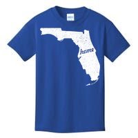 Florida Home State Kids T-Shirt