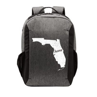 Florida Home State Vector Backpack