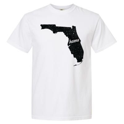 Florida Home State Garment-Dyed Heavyweight T-Shirt