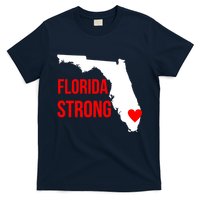 Florida Strong Hurricane Irma Support T-Shirt