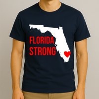 Florida Strong Hurricane Irma Support T-Shirt