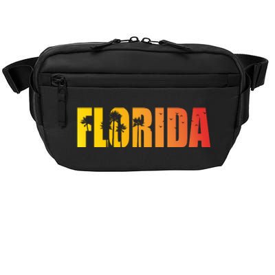 Florida Sunshine Logo Crossbody Pack