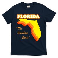 Florida The Sunshine State T-Shirt