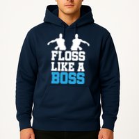 Floss Like a Boss Dance Move Hoodie