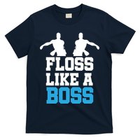 Floss Like a Boss Dance Move T-Shirt