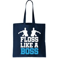 Floss Like a Boss Dance Move Bag