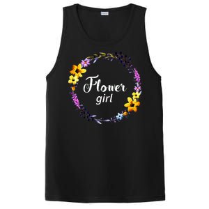 Flower Girl PosiCharge Competitor Tank