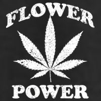 Flower Power Cool Comfort Performance Bucket Hat