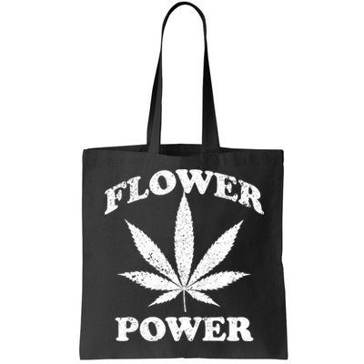 Flower Power Bag