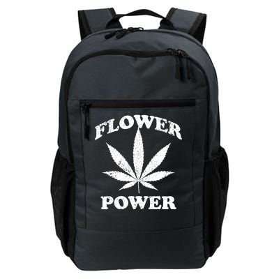 Flower Power Daily Commute Backpack