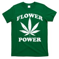 Flower Power T-Shirt