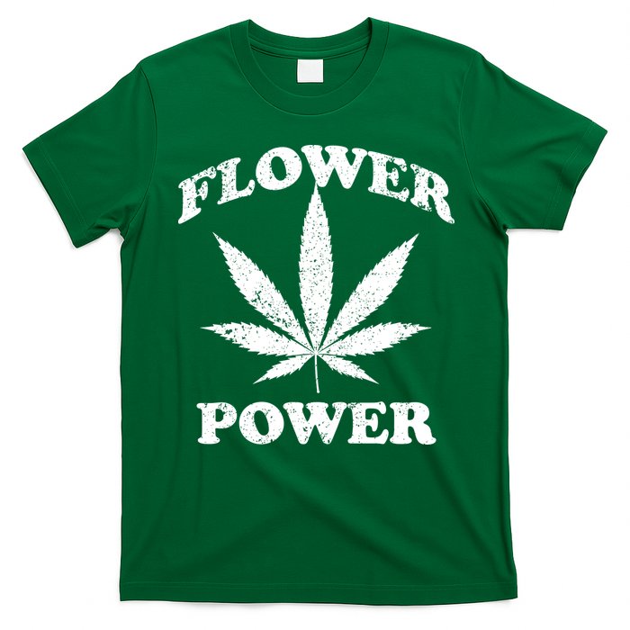 Flower Power T-Shirt