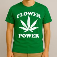 Flower Power T-Shirt