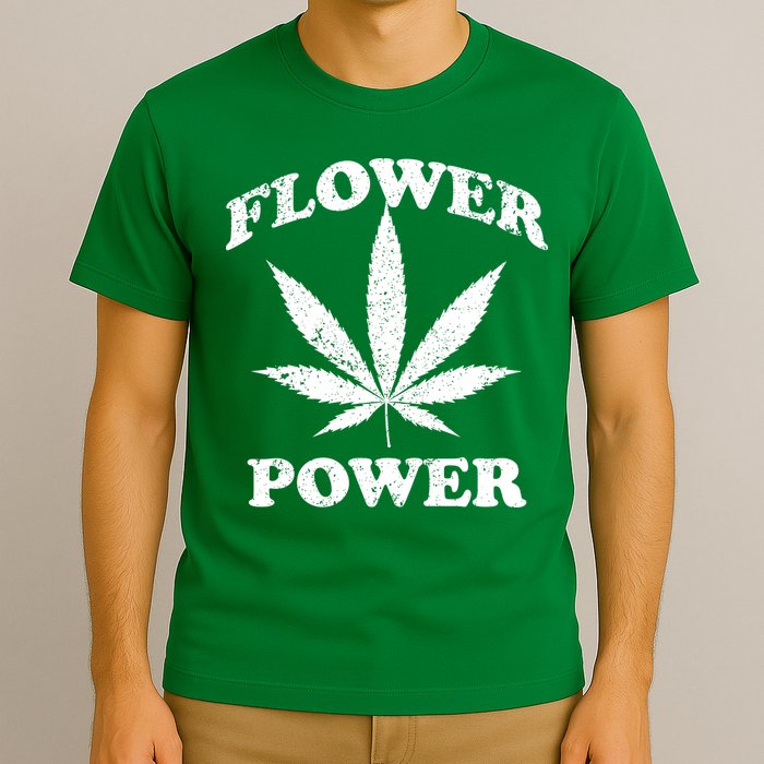 Flower Power T-Shirt