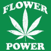 Flower Power T-Shirt
