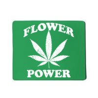 Flower Power Mousepad