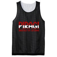 Funny Latvian Piragi Latvia Pride Food Lovers Gift Mesh Reversible Basketball Jersey Tank