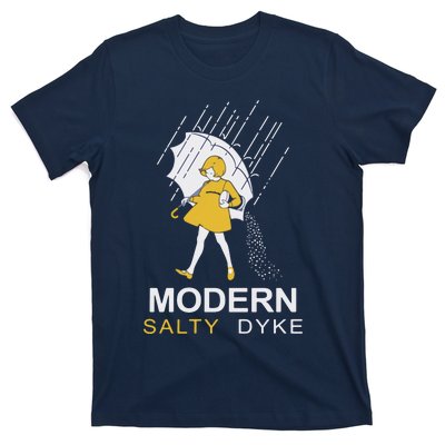 Funny Lesbian Parody T-Shirt