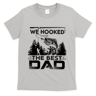 Fishing Lovers Perfect Gift T-Shirt
