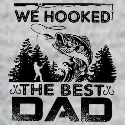 Fishing Lovers Perfect Gift T-Shirt