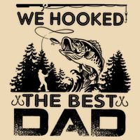 Fishing Lovers Perfect Gift Drawstring Bag