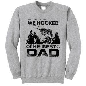 Fishing Lovers Perfect Gift Sweatshirt